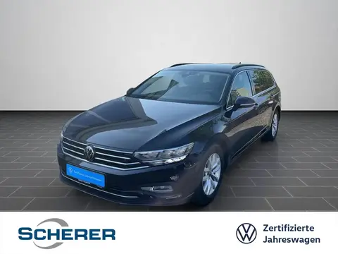 Used VOLKSWAGEN PASSAT Petrol 2024 Ad 