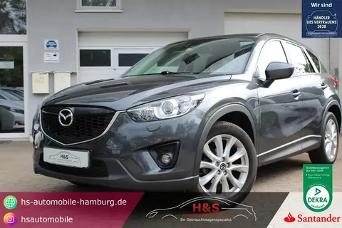 Used MAZDA CX-5  2015 Ad 