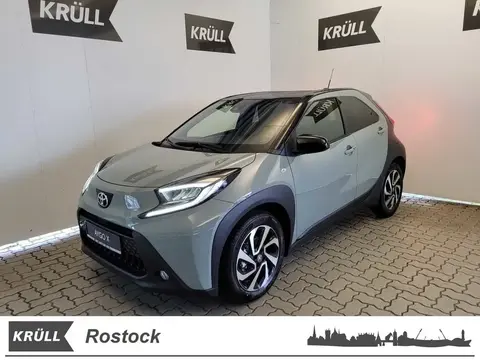 Used TOYOTA AYGO X Petrol 2024 Ad 