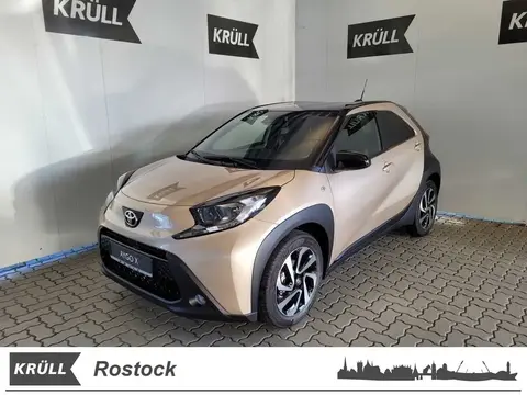 Used TOYOTA AYGO X Petrol 2024 Ad 