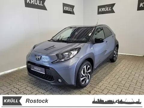 Used TOYOTA AYGO X Petrol 2024 Ad 