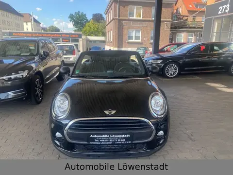 Used MINI ONE Petrol 2016 Ad 