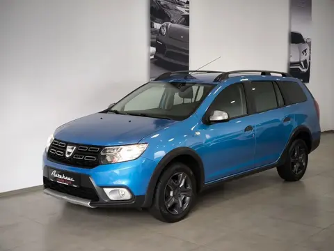 Used DACIA LOGAN Petrol 2017 Ad 