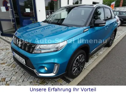 Annonce SUZUKI VITARA Essence 2022 d'occasion 