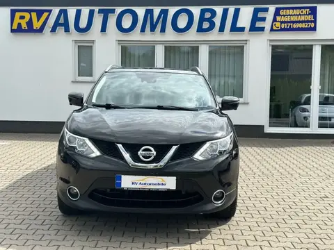 Used NISSAN QASHQAI Diesel 2017 Ad 