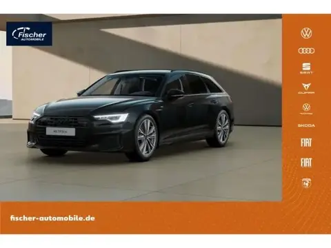 Used AUDI A6 Hybrid 2023 Ad 