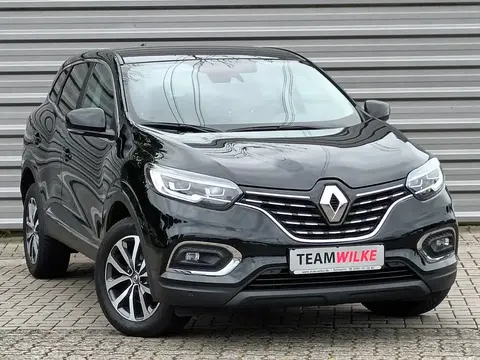 Annonce RENAULT KADJAR Essence 2021 d'occasion 