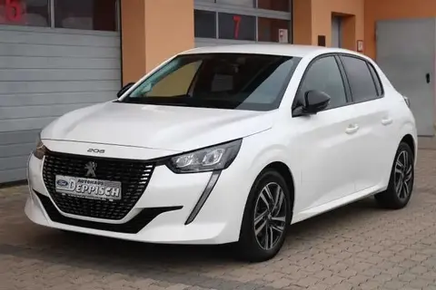 Annonce PEUGEOT 208 Essence 2023 d'occasion 