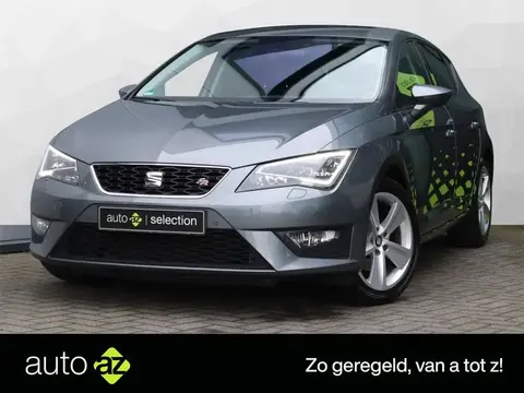 Annonce SEAT LEON Essence 2016 d'occasion 