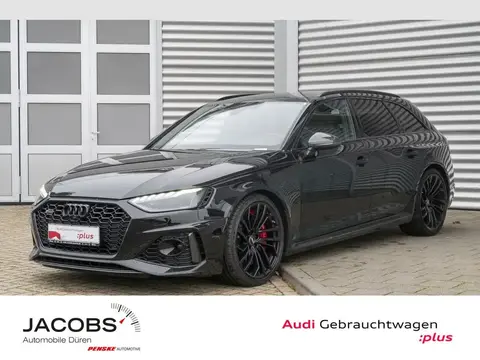 Annonce AUDI RS4 Essence 2020 d'occasion 