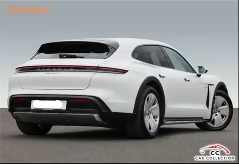 Annonce PORSCHE TAYCAN Non renseigné 2021 d'occasion 