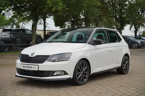 Used SKODA FABIA Petrol 2018 Ad 