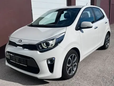 Used KIA PICANTO Petrol 2018 Ad 