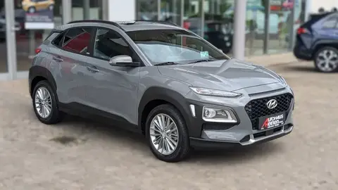 Annonce HYUNDAI KONA Essence 2020 d'occasion 