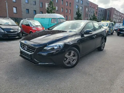 Annonce VOLVO V40 Diesel 2015 d'occasion 