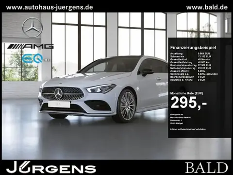 Used MERCEDES-BENZ CLASSE CLA Petrol 2023 Ad 