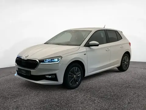 Annonce SKODA FABIA Essence 2024 d'occasion 