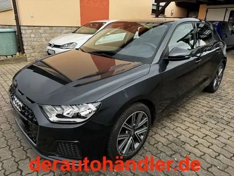 Annonce AUDI A1 Essence 2019 d'occasion 