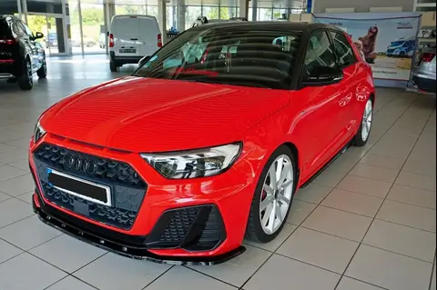 Used AUDI A1 Petrol 2019 Ad 