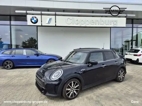 Used MINI COOPER Petrol 2021 Ad 