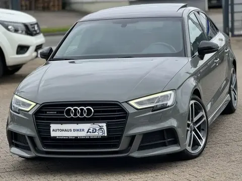 Annonce AUDI A3 Diesel 2020 d'occasion 