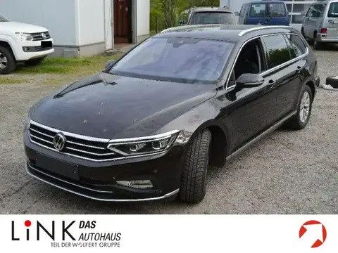 Annonce VOLKSWAGEN PASSAT Essence 2019 d'occasion 