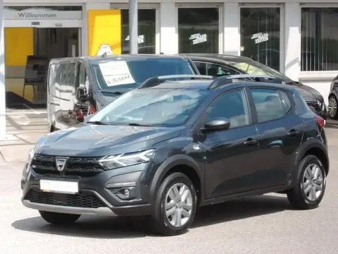 Used DACIA SANDERO Petrol 2022 Ad 