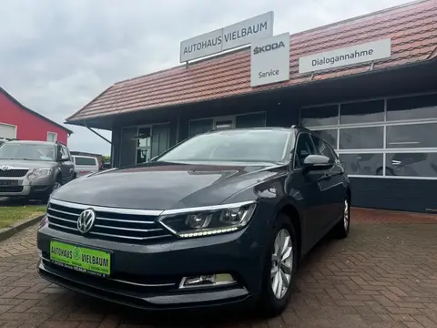 Used VOLKSWAGEN PASSAT Diesel 2020 Ad 