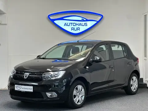 Used DACIA SANDERO Petrol 2019 Ad 