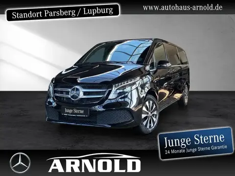 Used MERCEDES-BENZ CLASSE V Diesel 2023 Ad 