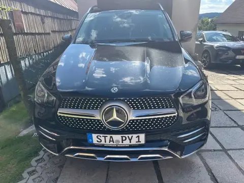 Used MERCEDES-BENZ CLASSE GLE Diesel 2019 Ad 