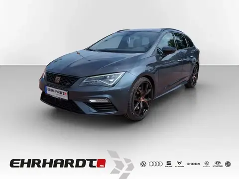 Annonce SEAT LEON Essence 2020 d'occasion 