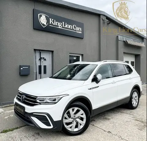 Annonce VOLKSWAGEN TIGUAN Diesel 2022 d'occasion 