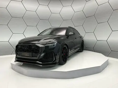 Annonce AUDI RSQ8 Essence 2024 d'occasion 