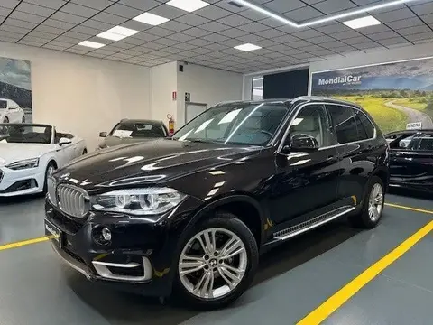 Annonce BMW X5 Diesel 2014 d'occasion 