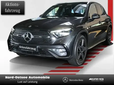 Annonce MERCEDES-BENZ CLASSE GLC Diesel 2024 d'occasion 