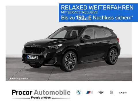 Annonce BMW IX1 Non renseigné 2023 d'occasion 