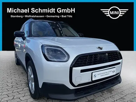 Used MINI COOPER Petrol 2024 Ad 