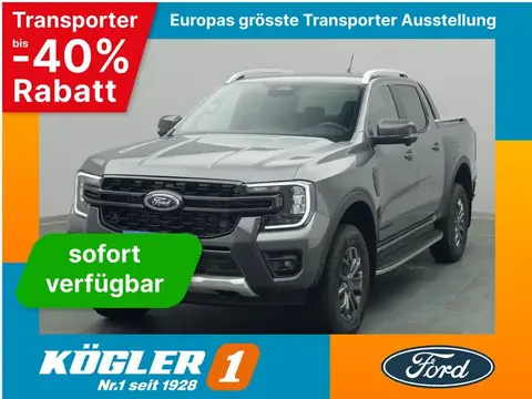 Annonce FORD RANGER Diesel 2024 d'occasion 