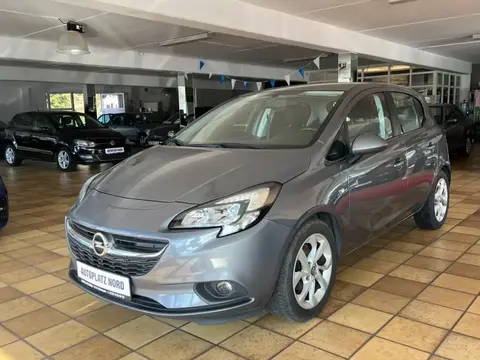 Annonce OPEL CORSA Essence 2015 d'occasion 