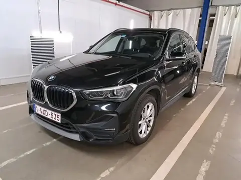 Annonce BMW X1 Diesel 2019 d'occasion 