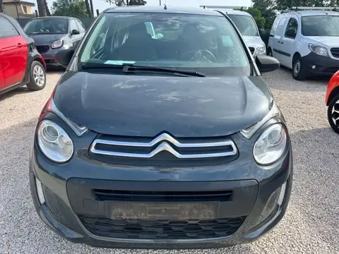 Used CITROEN C1 Petrol 2015 Ad 