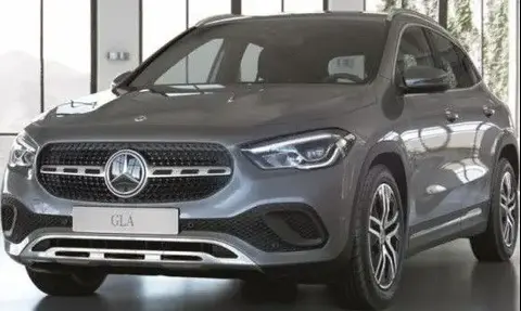 Annonce MERCEDES-BENZ CLASSE GLA Essence 2023 d'occasion 