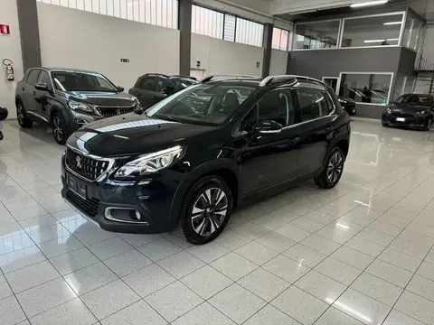 Annonce PEUGEOT 2008 Diesel 2018 d'occasion 