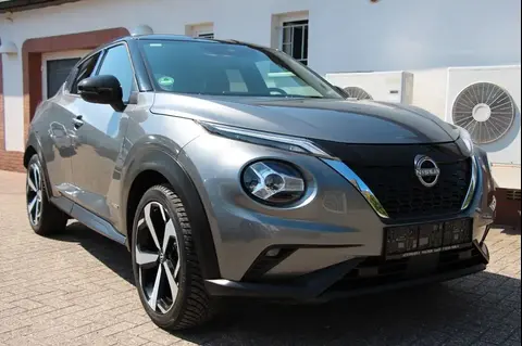 Used NISSAN JUKE Hybrid 2022 Ad 