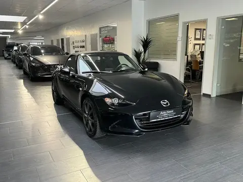 Annonce MAZDA MX-5 Essence 2015 d'occasion 