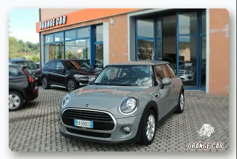 Used MINI COOPER Diesel 2019 Ad 