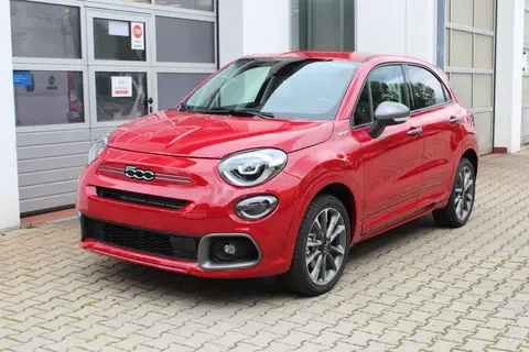 Used FIAT 500X Petrol 2023 Ad 