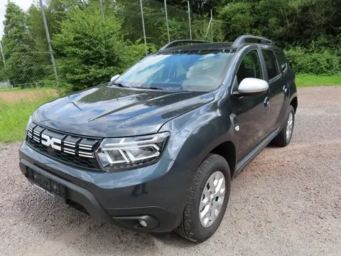 Annonce DACIA DUSTER Essence 2023 d'occasion 