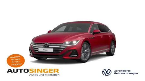 Annonce VOLKSWAGEN ARTEON Essence 2023 d'occasion 